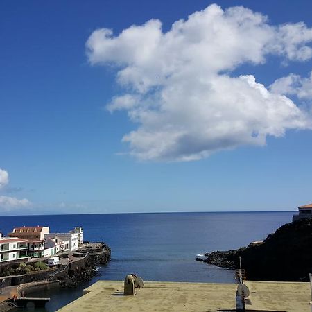 Vivienda Vacacional Monteprimero 2 Tamaduste Екстер'єр фото
