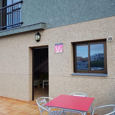 Vivienda Vacacional Monteprimero 2 Tamaduste Екстер'єр фото
