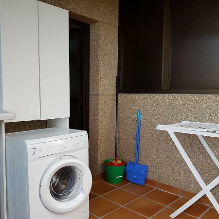 Vivienda Vacacional Monteprimero 2 Tamaduste Екстер'єр фото