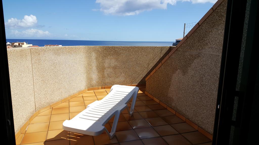 Vivienda Vacacional Monteprimero 2 Tamaduste Екстер'єр фото