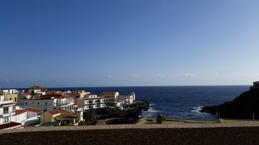 Vivienda Vacacional Monteprimero 2 Tamaduste Екстер'єр фото