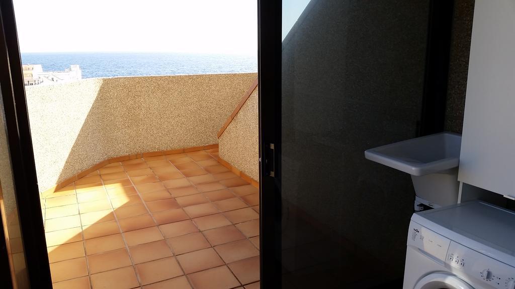 Vivienda Vacacional Monteprimero 2 Tamaduste Екстер'єр фото