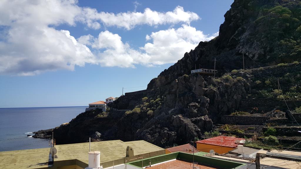 Vivienda Vacacional Monteprimero 2 Tamaduste Екстер'єр фото