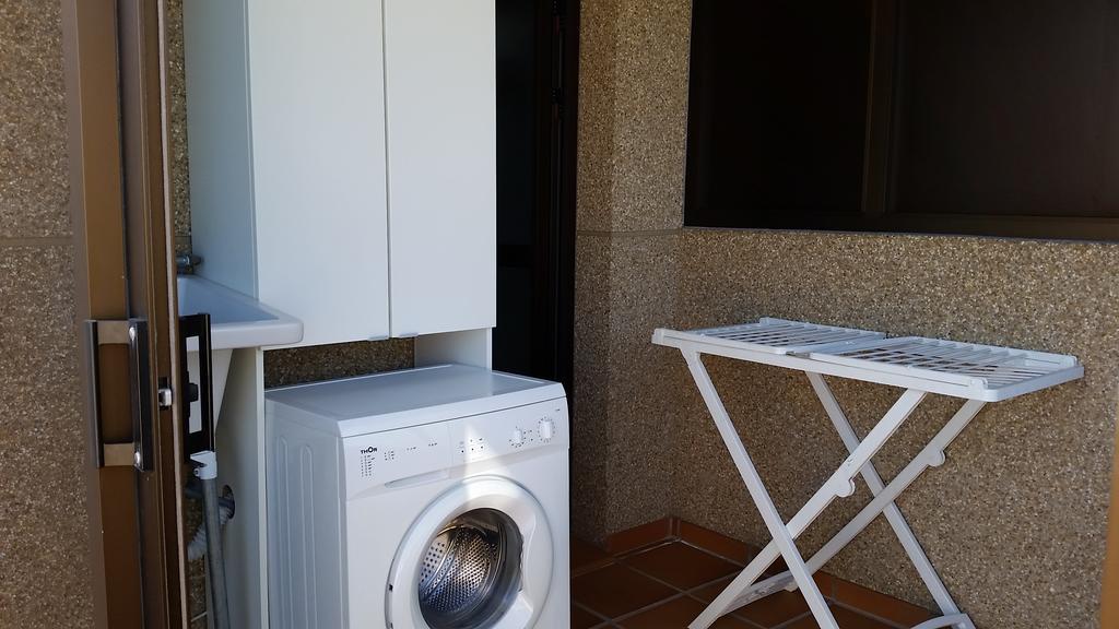 Vivienda Vacacional Monteprimero 2 Tamaduste Екстер'єр фото