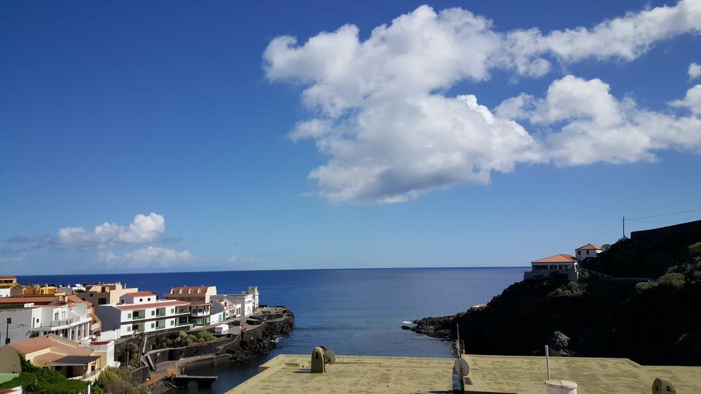 Vivienda Vacacional Monteprimero 2 Tamaduste Екстер'єр фото