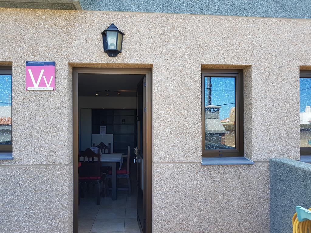 Vivienda Vacacional Monteprimero 2 Tamaduste Екстер'єр фото