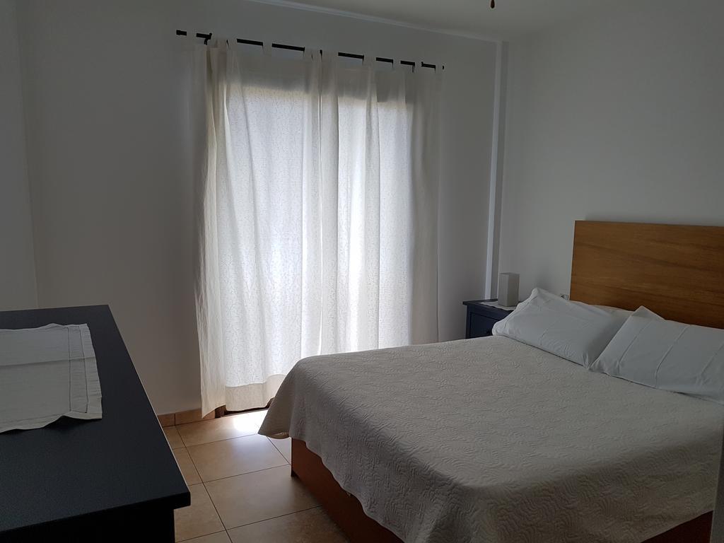 Vivienda Vacacional Monteprimero 2 Tamaduste Екстер'єр фото