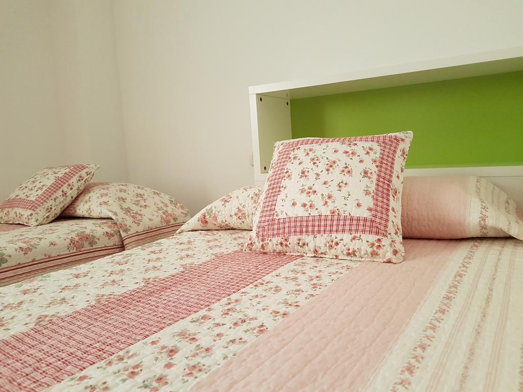 Vivienda Vacacional Monteprimero 2 Tamaduste Екстер'єр фото