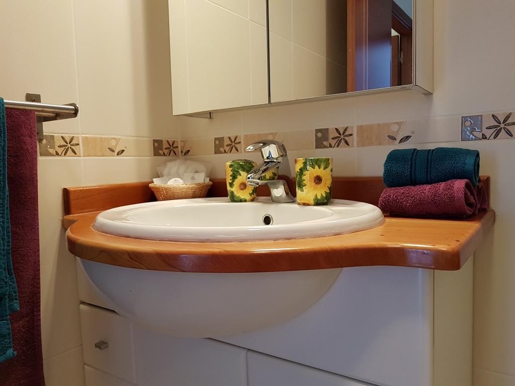 Vivienda Vacacional Monteprimero 2 Tamaduste Екстер'єр фото