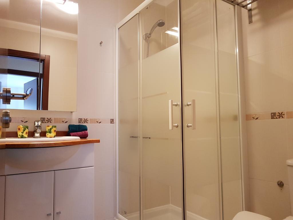 Vivienda Vacacional Monteprimero 2 Tamaduste Екстер'єр фото