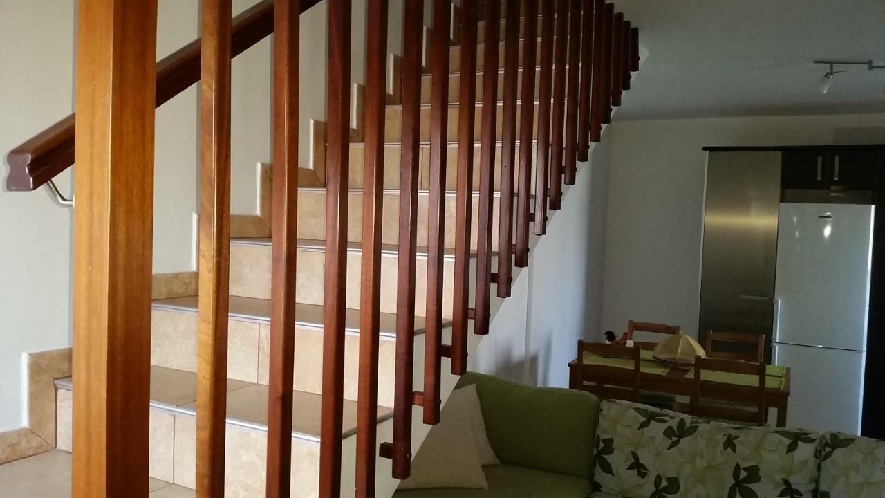 Vivienda Vacacional Monteprimero 2 Tamaduste Екстер'єр фото