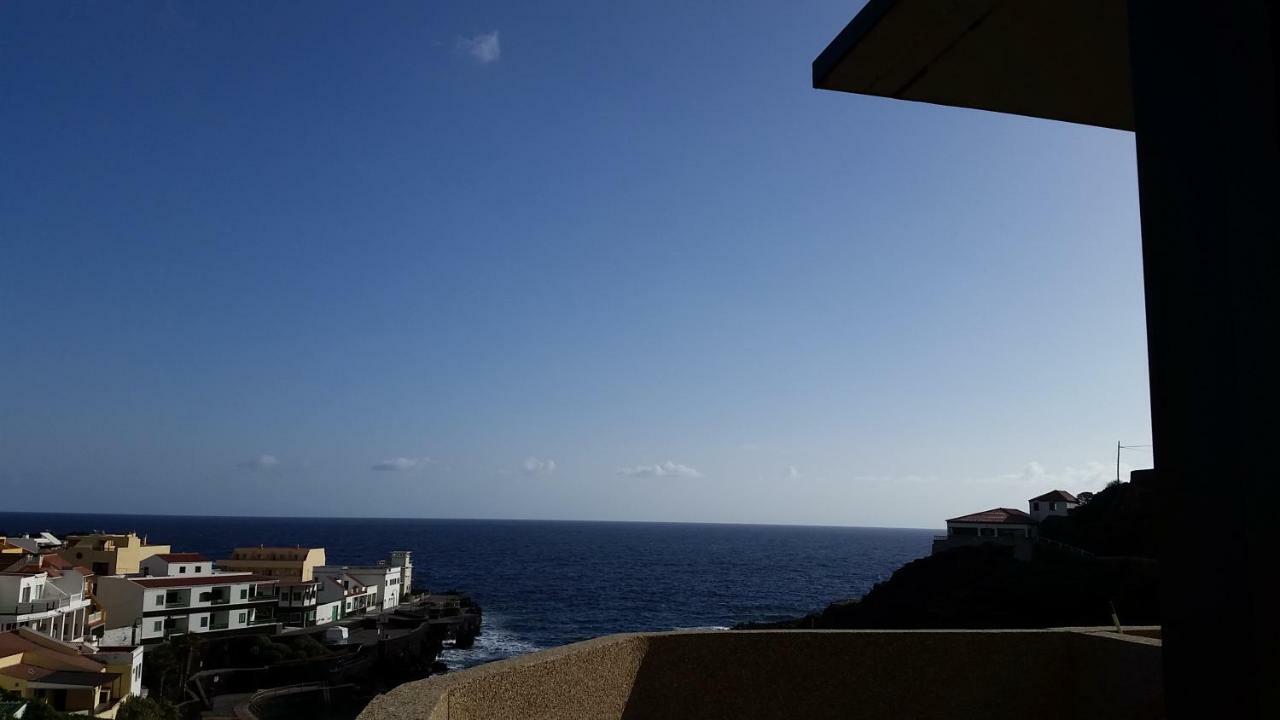 Vivienda Vacacional Monteprimero 2 Tamaduste Екстер'єр фото