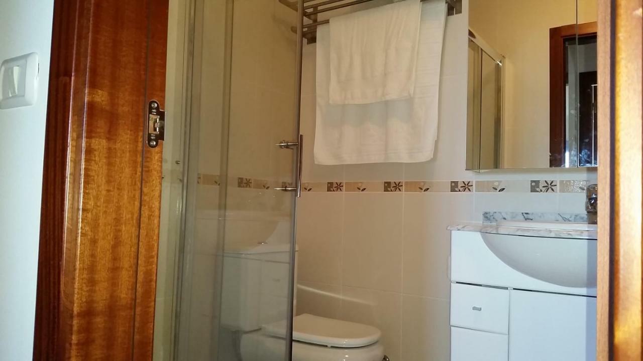 Vivienda Vacacional Monteprimero 2 Tamaduste Екстер'єр фото