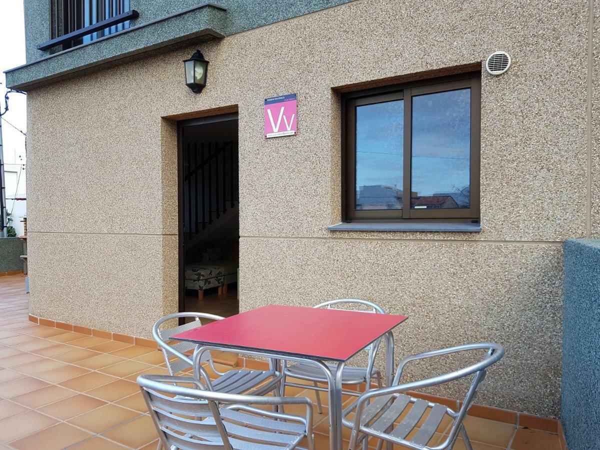 Vivienda Vacacional Monteprimero 2 Tamaduste Екстер'єр фото
