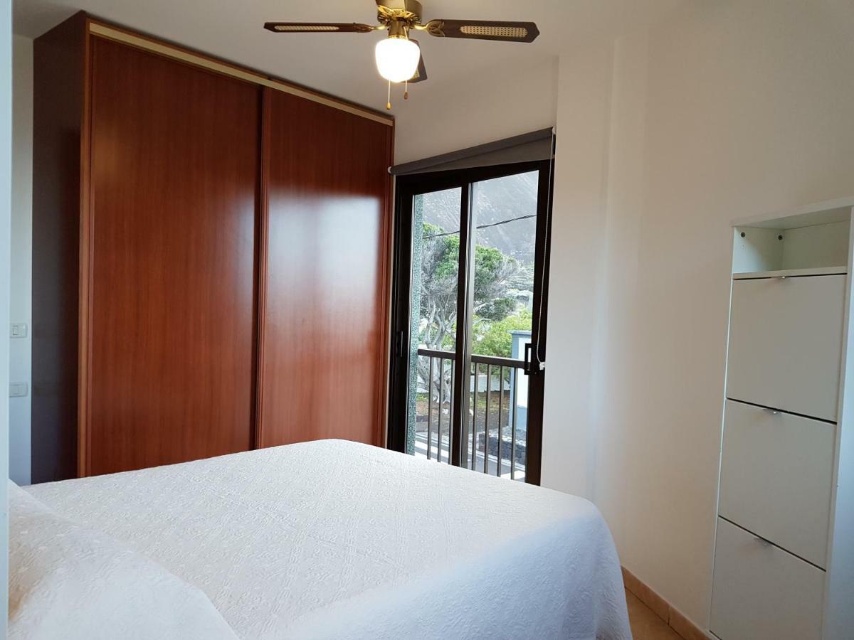 Vivienda Vacacional Monteprimero 2 Tamaduste Екстер'єр фото