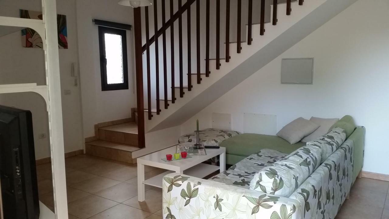 Vivienda Vacacional Monteprimero 2 Tamaduste Екстер'єр фото
