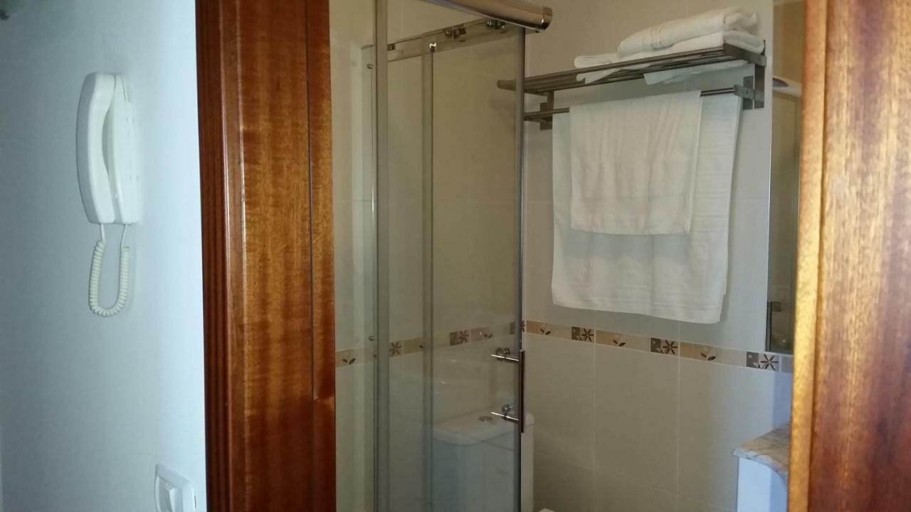 Vivienda Vacacional Monteprimero 2 Tamaduste Екстер'єр фото