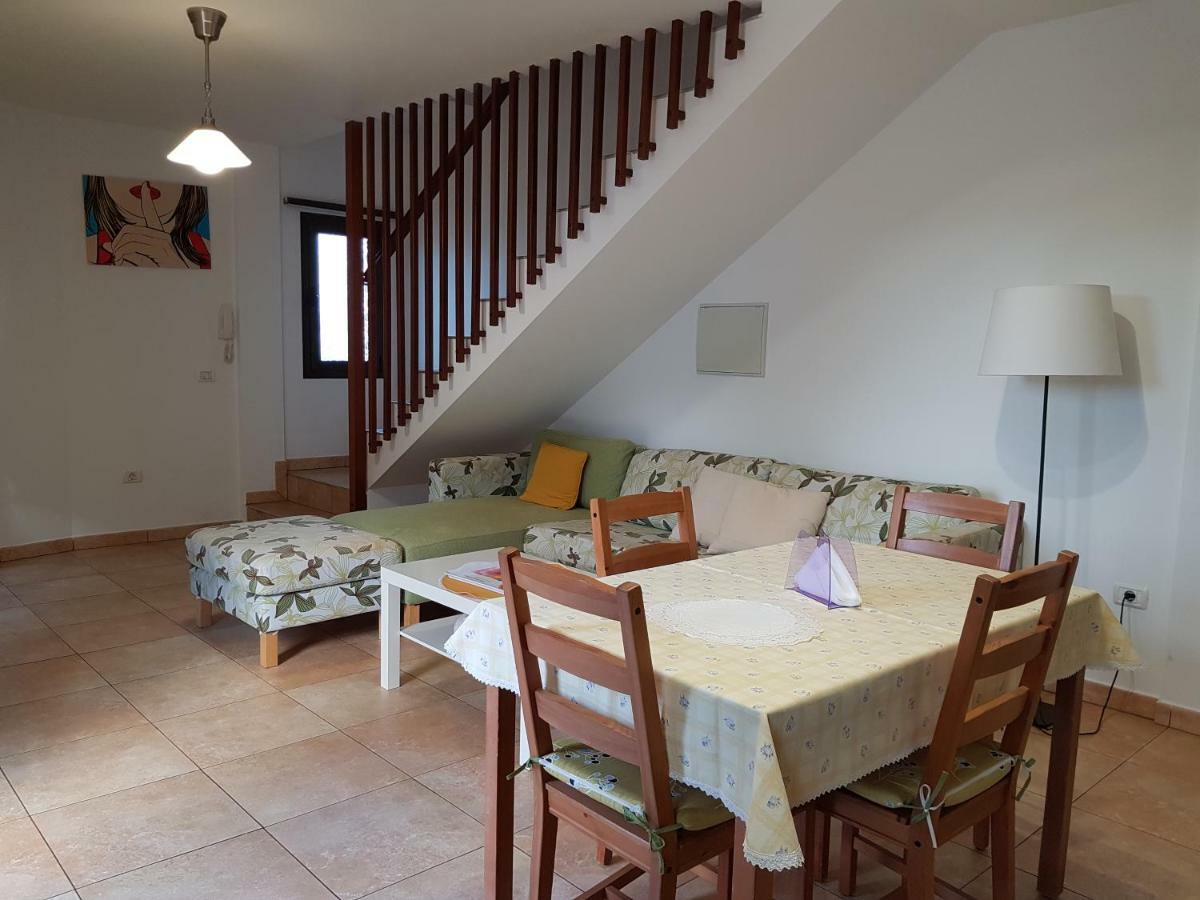 Vivienda Vacacional Monteprimero 2 Tamaduste Екстер'єр фото