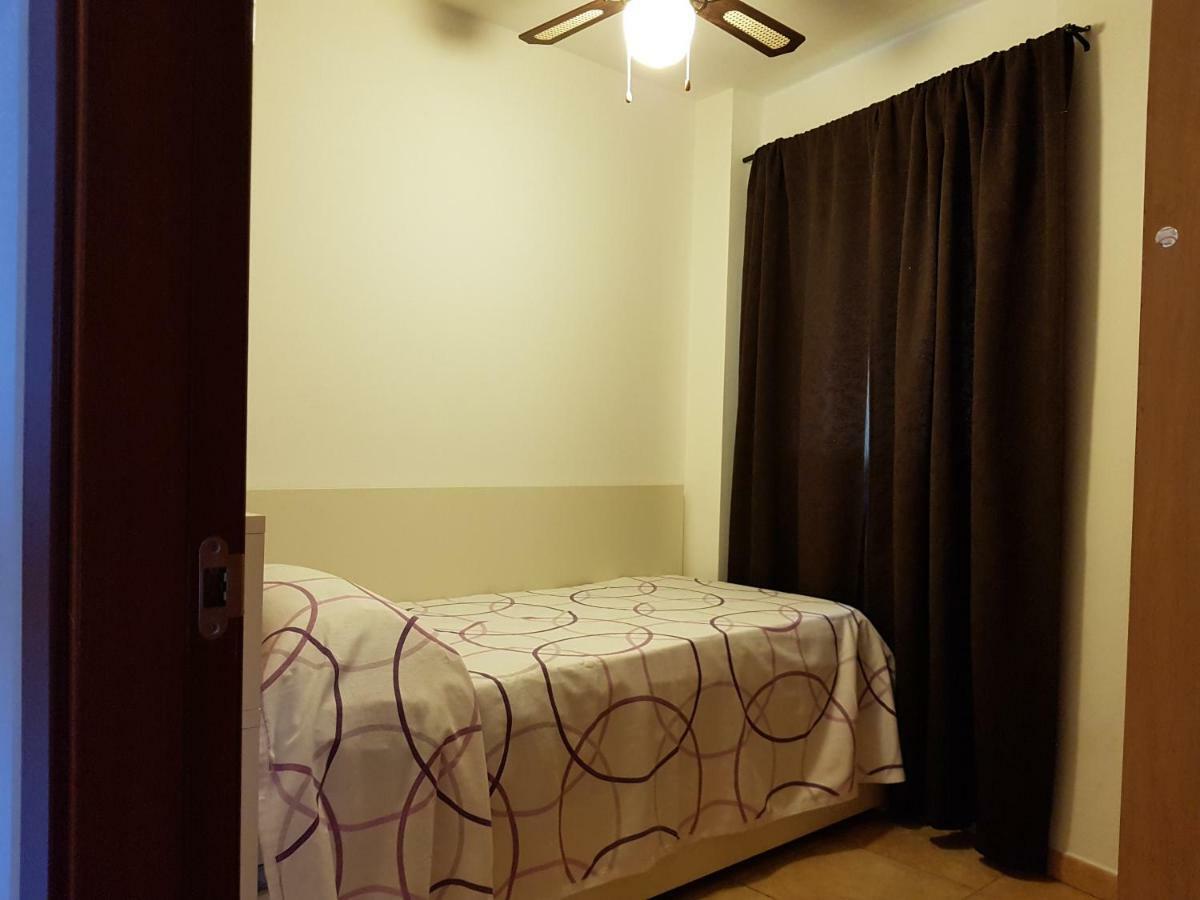 Vivienda Vacacional Monteprimero 2 Tamaduste Екстер'єр фото