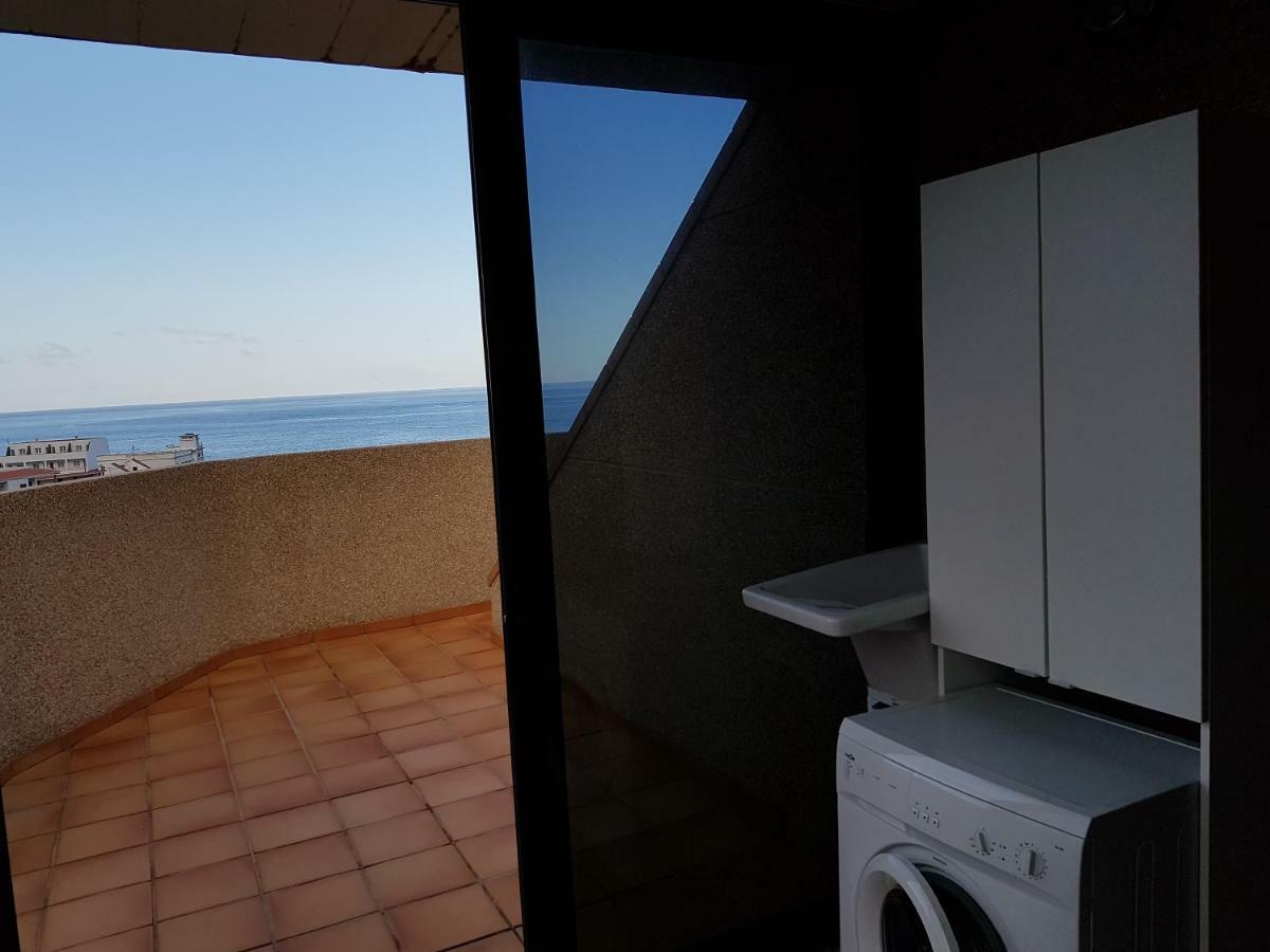 Vivienda Vacacional Monteprimero 2 Tamaduste Екстер'єр фото