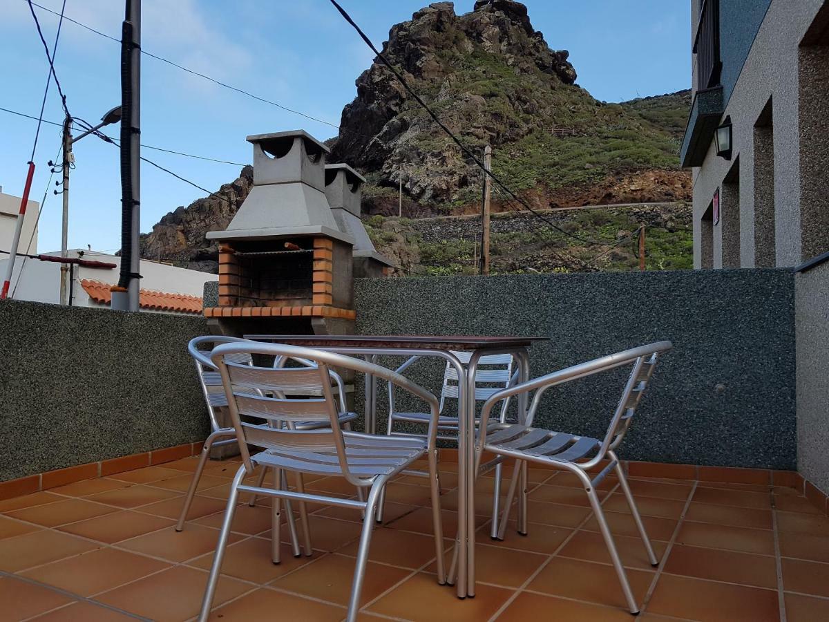 Vivienda Vacacional Monteprimero 2 Tamaduste Екстер'єр фото