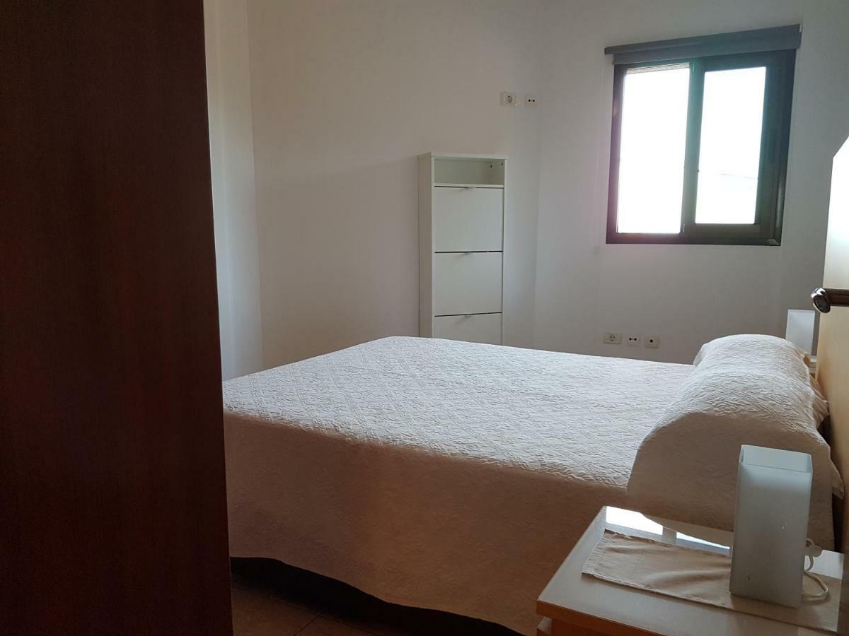Vivienda Vacacional Monteprimero 2 Tamaduste Екстер'єр фото